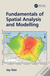 Capa do artigo Fundamentals Of Spatial Analysis And Modelling