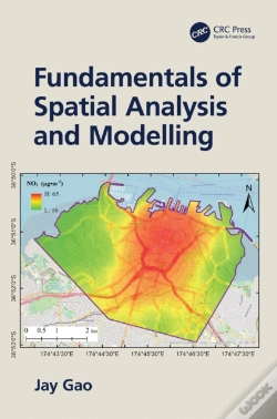 Capa do artigo Fundamentals Of Spatial Analysis And Modelling