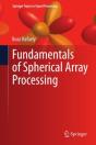 Fundamentals Of Spherical Array Processing - Preview