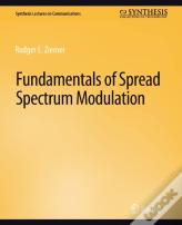 Fundamentals Of Spread Spectrum Modulation