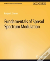 Capa do artigo Fundamentals Of Spread Spectrum Modulation