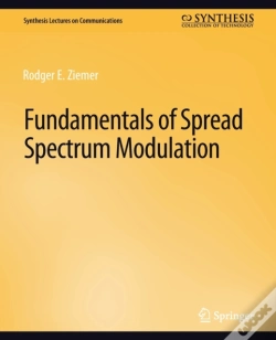 Capa do artigo Fundamentals Of Spread Spectrum Modulation