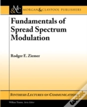 Capa do artigo Fundamentals Of Spread Spectrum Modulation