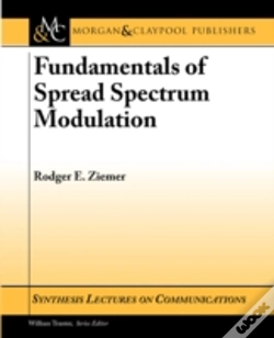 Capa do artigo Fundamentals Of Spread Spectrum Modulation