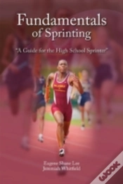 Capa do artigo Fundamentals Of Sprinting