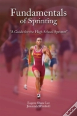 Capa do artigo Fundamentals Of Sprinting