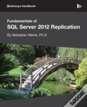 Capa do artigo Fundamentals Of Sql Server 2012 Replication