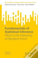 Fundamentals Of Statistical Inference