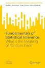 Fundamentals Of Statistical Inference - Preview