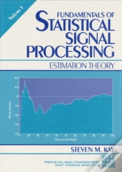 Capa do artigo Fundamentals Of Statistical Processing