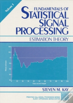 Capa do artigo Fundamentals Of Statistical Processing
