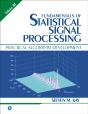 Fundamentals Of Statistical Signal Processing, Volume 3 - Preview