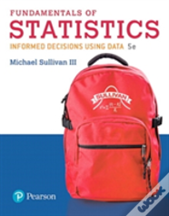 Fundamentals Of Statistics