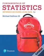 Fundamentals Of Statistics