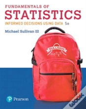 Capa do artigo Fundamentals Of Statistics