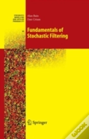 Capa do artigo Fundamentals Of Stochastic Filtering