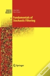 Capa do artigo Fundamentals Of Stochastic Filtering