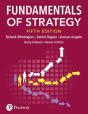 Fundamentals Of Strategy - Preview