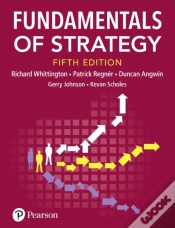 Capa do artigo Fundamentals Of Strategy