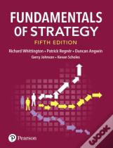 Fundamentals Of Strategy