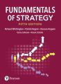 Fundamentals Of Strategy - Preview