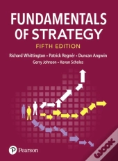 Fundamentals Of Strategy
