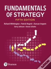 Capa do artigo Fundamentals Of Strategy