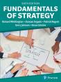Fundamentals Of Strategy - Preview