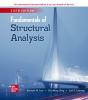 Fundamentals Of Structural Analysis Ise - Preview