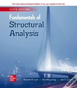 Capa do artigo Fundamentals Of Structural Analysis Ise