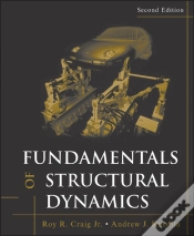 Capa do artigo Fundamentals Of Structural Dynamics