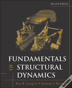 Capa do artigo Fundamentals Of Structural Dynamics