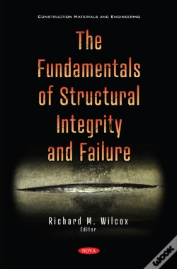 Capa do artigo Fundamentals Of Structural Integrity And Failure