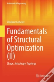 Capa do artigo Fundamentals Of Structural Optimization (Ii)
