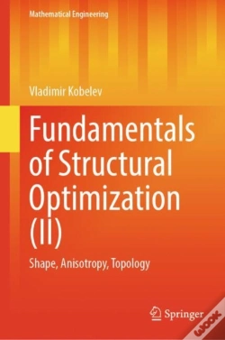 Capa do artigo Fundamentals Of Structural Optimization (Ii)
