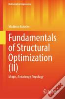 Fundamentals Of Structural Optimization (Ii)