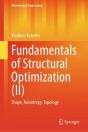 Fundamentals Of Structural Optimization (Ii) - Preview