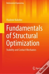 Fundamentals Of Structural Optimization