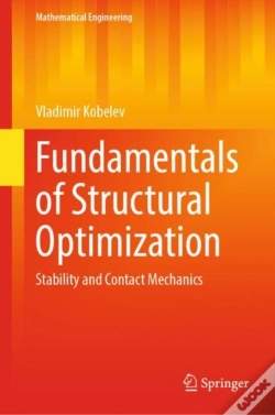 Capa do artigo Fundamentals Of Structural Optimization