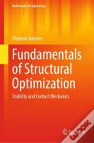 Fundamentals Of Structural Optimization