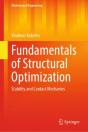 Fundamentals Of Structural Optimization - Preview