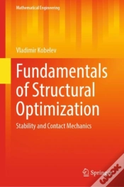 Capa do artigo Fundamentals Of Structural Optimization