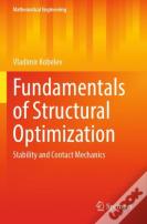 Fundamentals Of Structural Optimization