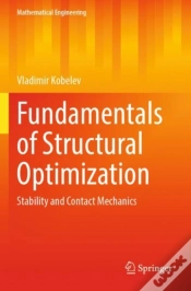 Capa do artigo Fundamentals Of Structural Optimization