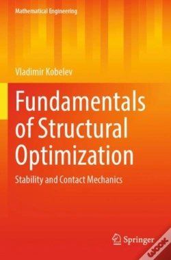 Capa do artigo Fundamentals Of Structural Optimization