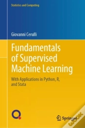 Capa do artigo Fundamentals Of Supervised Machine Learning