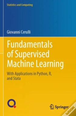 Capa do artigo Fundamentals Of Supervised Machine Learning