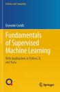 Fundamentals Of Supervised Machine Learning - Preview