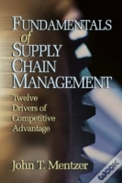 Capa do artigo Fundamentals Of Supply Chain Management