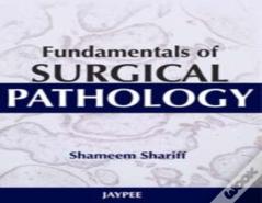 Fundamentals Of Surgical Pathology